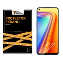 Ochranný hydrogélový film BOS Realme 8 Pro Matte