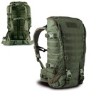 Vojenský batoh ZipperFox 40 L Wisport Olive Green