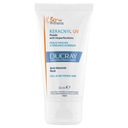 Ducray Keracnyl UV Fluid na nedokonalosti SPF50+