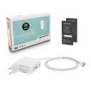 Napájací zdroj nabíjačka 16,5V 3,65a msafe2 60W pre Apple