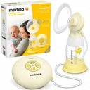 Jednolôžková elektrická odsávačka mlieka Medela Swing Flex