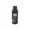 Olej do tlmičov LIQUI MOLY LIM3099 7,5W 0,5L