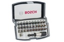 BOSCH BIT SET 32PC 2607017319