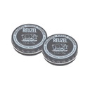 SET 2X REUZEL EXTREME HOLD MATNÁ POMÁDA 35G