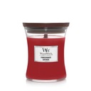 Sviečka WoodWick GRANÁTOVÉ JABLKO 85g