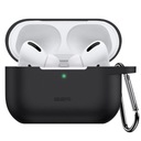 Ochranné puzdro pre ESR BOUNCE APPLE AIRPODS PRO 1/2 BLACK