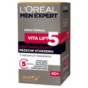 L'OREAL KRÉM PROTI STARNUTIU PRE MUŽOV 40+