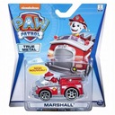 Hasičské auto PAW Patrol Marshall Metal 20115875