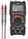 Digitálny univerzálny multimeter, Habotest, HT113B