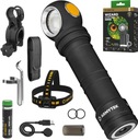 ČELOVÁ LAMPA ARMYTEK WIZARD C2 PRO MAX 4000 lm + DRŽIAK GRTAIS ABM-01