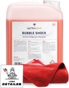 Ultracoat Bubble Shock Sour Auto šampón 5L