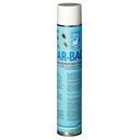 AR-BACKS 750ml Chrbát Spray hmyz parazity hmyz