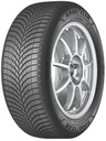 1x Goodyear VECTOR 4SEASONS SUV G3 215/65 R17 99V