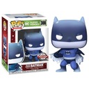 Funko POP! Figúrky Batmana DC SH Silent Knight 366 SE