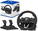 Hori RWA Racing Wheel Pedále APEX PC PS4 PS5, plne nastaviteľné