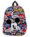 Toby jednokomorový batoh Coolpack Disney Mickey Mouse 18L