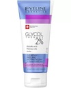 Eveline Glycol Therapy 2% olejový enzymatický peeling 100 ml