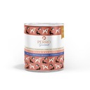 PERRO Gourmet Deer s cuketou 800g monoproteínové mokré krmivo