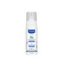 MUSTELA Penový šampón na kolísku 150ml