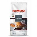 KIMBO Aroma Intenso Arabica zrnková káva 1kg