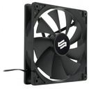 Ventilátor Silentium PC Zephyr 140