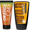 Soleo Orange Cake + Wild Tan Accelerator zdarma