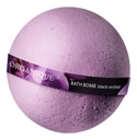 Bomba do kúpeľa Organique Black Orchid 170 g