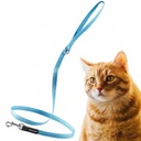 TRTI Blue Lanyard s reflektorom 130 cm