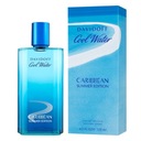 DAVIDOFF COOL WATER CARIBBEAN LETO 2018 125ml