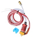 HOTEND Ender PTFE hlava 24V, 40W ohrievač