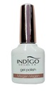 Indigo hybridný lak na nechty Megan Vegan 7 ml