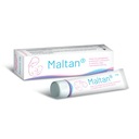 Maltánová masť 0,3 g/1g 40 ml