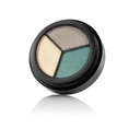 PAESE Opal Eyeshadows trojité očné tiene 236 Lady Of The Lake 5g