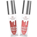 SWEET Jelly GLOSS - Prirodzená hydratácia pier - Výživa a ochrana