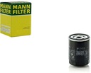 MANN-FILTER OLEJOVÝ FILTER W 717/2