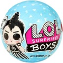 L.O.L. Surprise Boys Chlapec