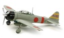 Mitsubishi A6M2b Zero (Zeke) 1:72 Tamiya 60780