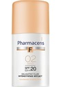 PHARMACERIS F KRYCIA TEKUTINA 02 (PIESOK) 30ML