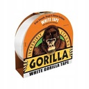 BIELA ​​PÁSKA GORILLA 27M SUPER STRONG GAFFER TAPE