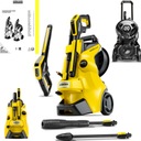 TLAKOVÁ UMÝVAČKA K 4 POWER KARCHER NOVÝ MODEL POWER