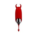 Little Devil Vibrator - Lastic Vibe Pocket Devil