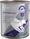 TROVET UPV Unique Protein Venison Mačka/Pes 800g