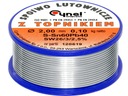 TIN 2mm 100g 0,1kg s tavidlom CYNEL (1900)