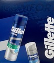 Gillette Darčeková sada: gél na holenie + balzam