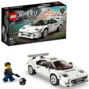 LEGO Speed ​​​​Champions 76908 Lamborghini Countach