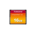 Karta Transcend CF 133X MLC R50/W20 16GB