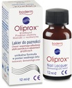 Oliprox Antifungálny lak na nechty 12ml B