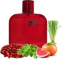 LAGOSTA LOCASIT RED pánsky parfém 100ml