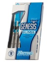 Brány GENESIS Tungsten Soft 16 gR A šípky