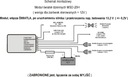 Modul denného svietenia-dlhý 5-100%st.+12V.NOVINKA